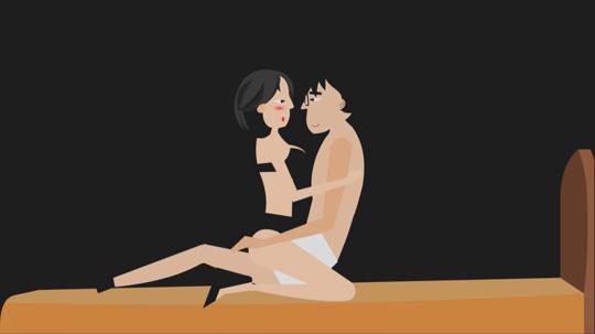 男女婚前必须要谈的8个问题