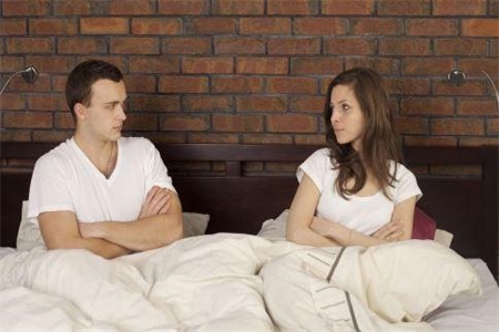 女性生完宝宝后性冷淡怎么办？该如何面对婚姻？